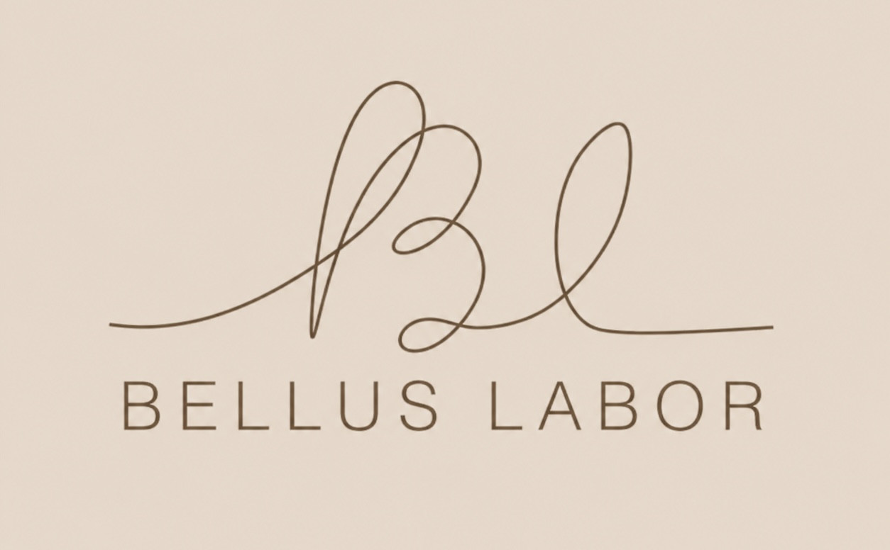 Bellus Labor logo