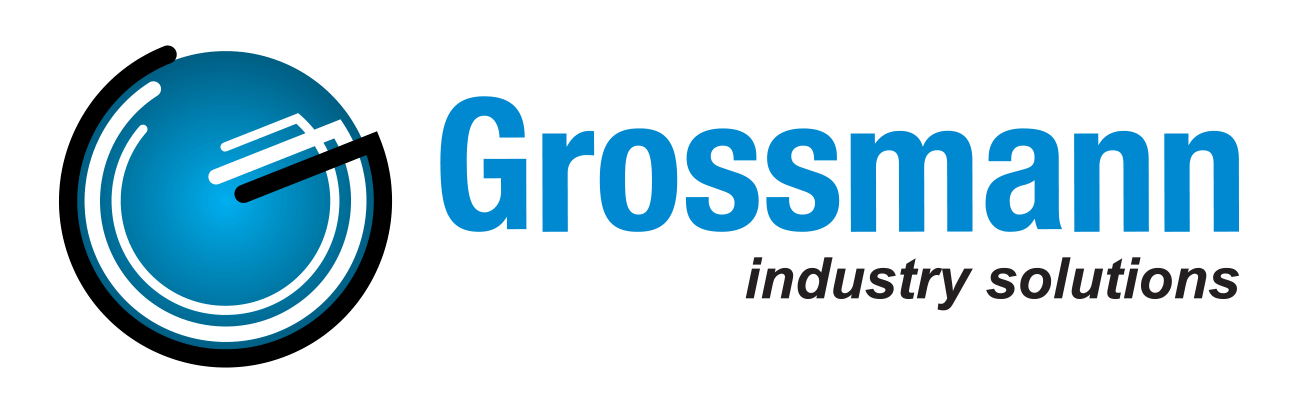 Grossman logo