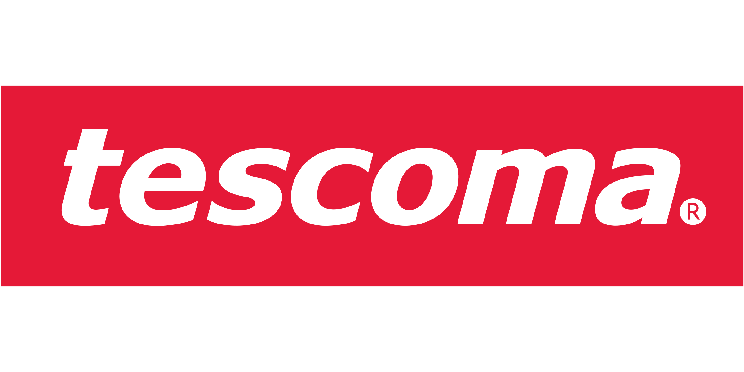 logo tescoma